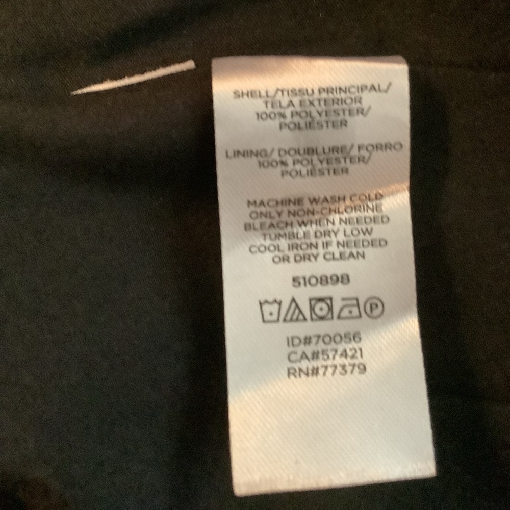 Ann Taylor 3-in-1 Outfit NWOT - Picture 7 of 7